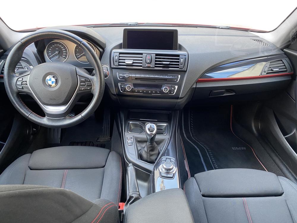 BMW 1 1.6