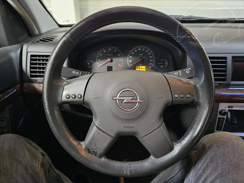 Opel Vectra 1.8 i, R