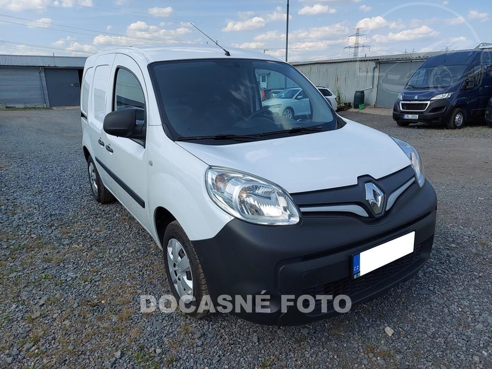 Prodm Renault Kangoo o 1.5 dCi 1.maj, R