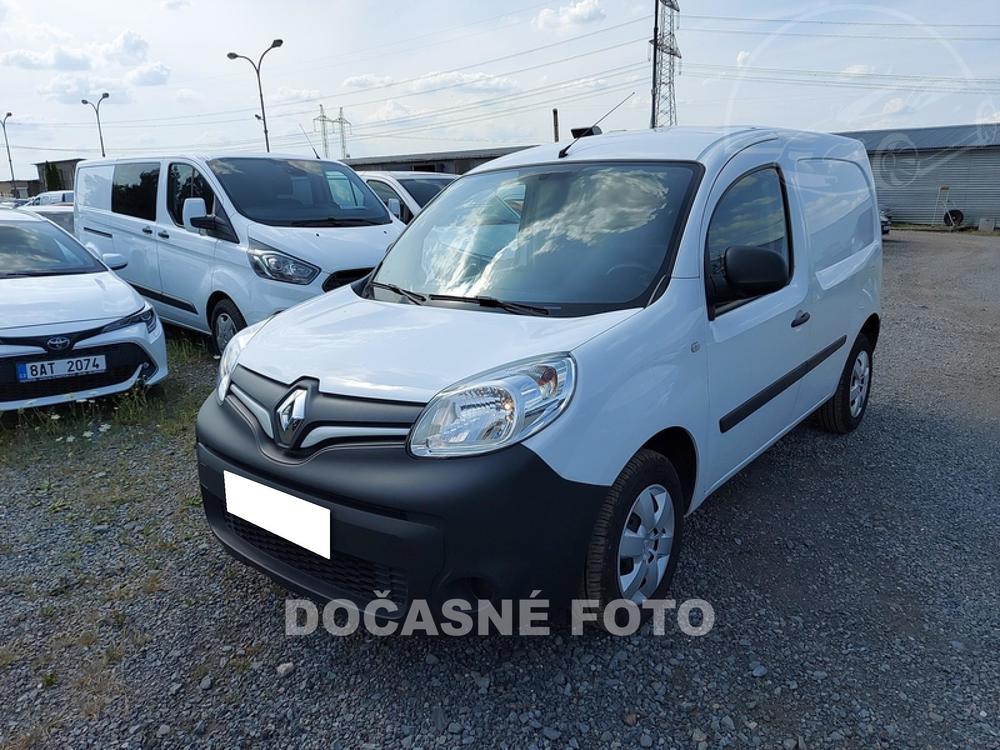 Renault Kangoo o 1.5 dCi