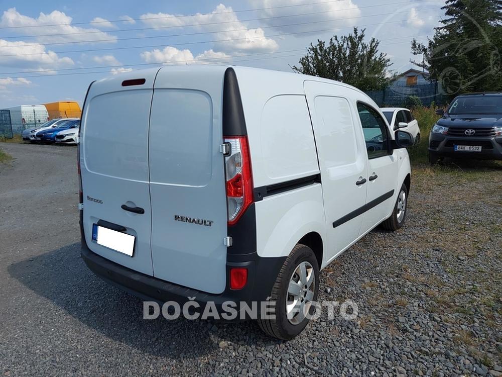 Renault Kangoo o 1.5 dCi 1.maj, R