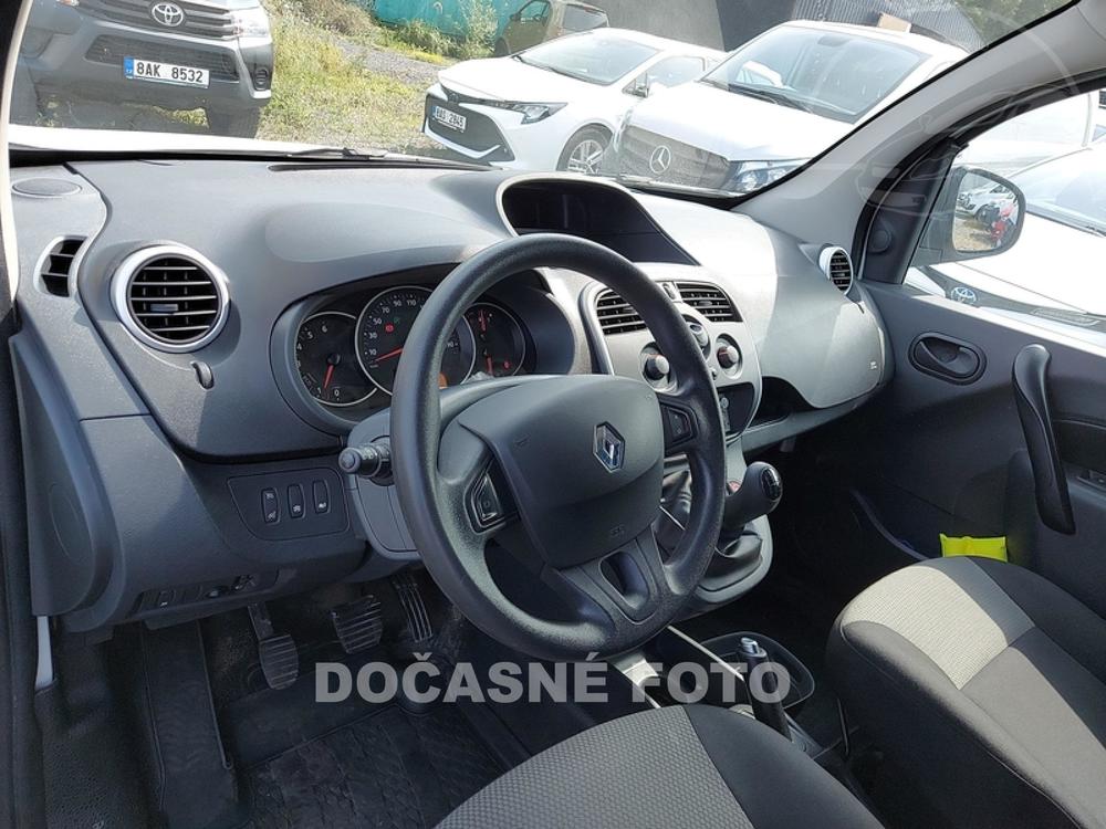 Renault Kangoo o 1.5 dCi 1.maj, R