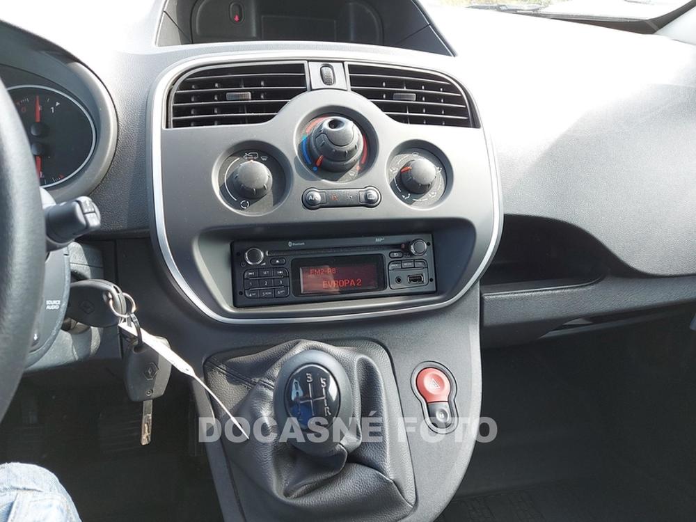 Renault Kangoo o 1.5 dCi