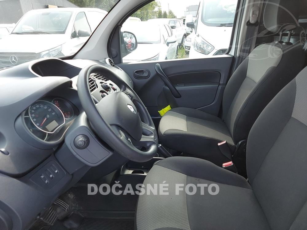 Renault Kangoo o 1.5 dCi 1.maj, R