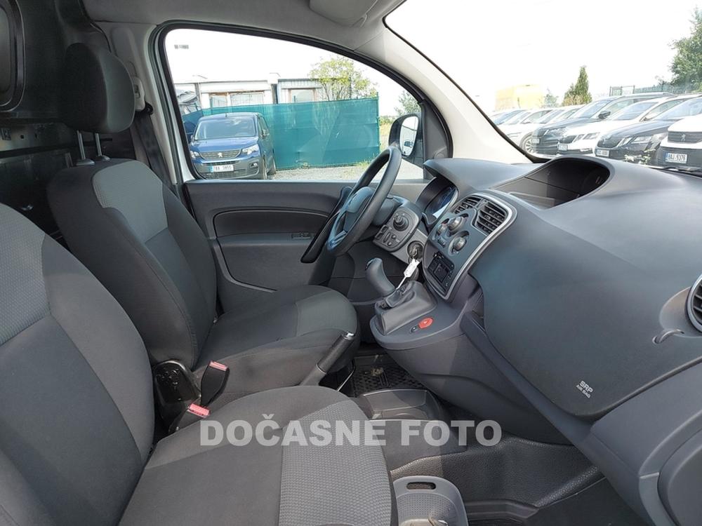 Renault Kangoo o 1.5 dCi 1.maj, R