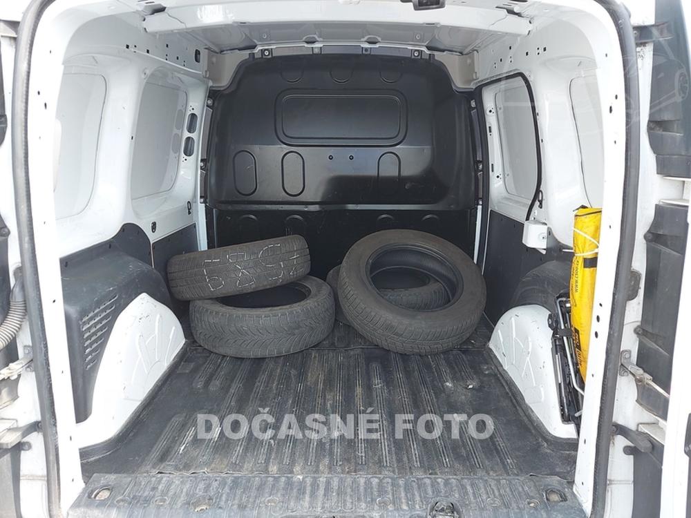 Renault Kangoo o 1.5 dCi 1.maj, R