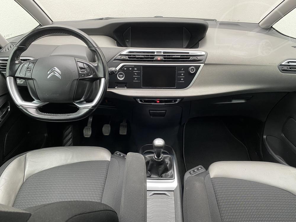 Citron C4 Picasso GRAND Xsara 1.6 HDi