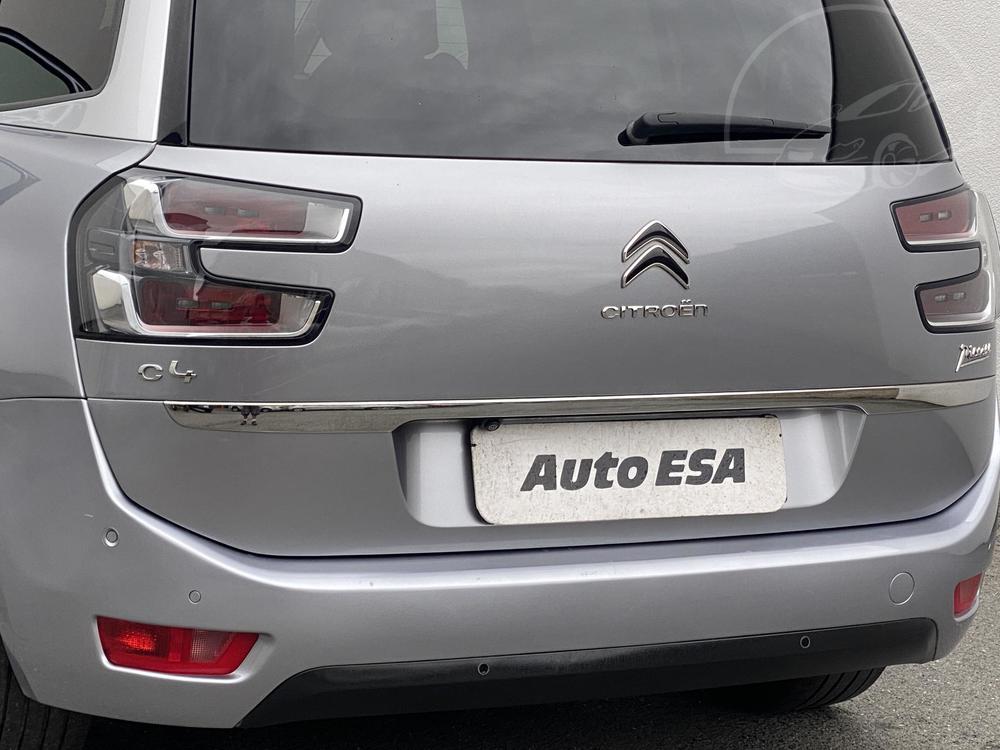 Citron C4 Picasso GRAND Xsara 1.6 HDi