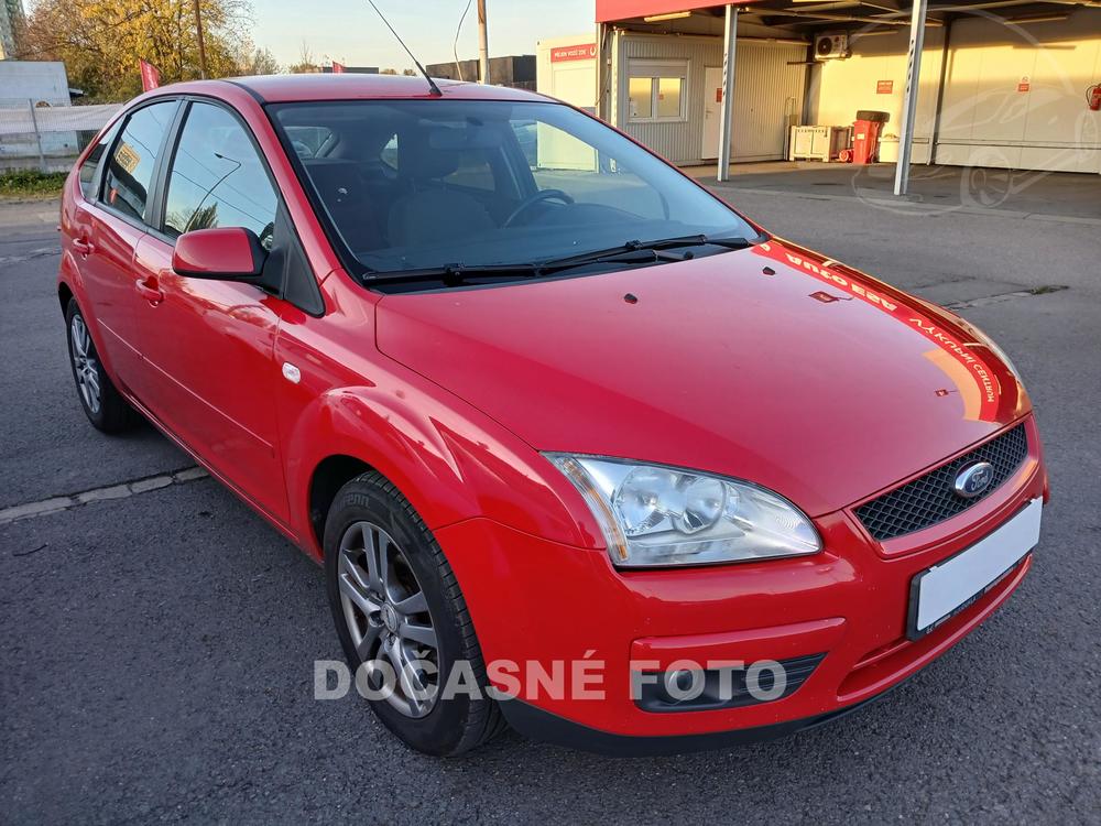 Ford Focus 1.6 i