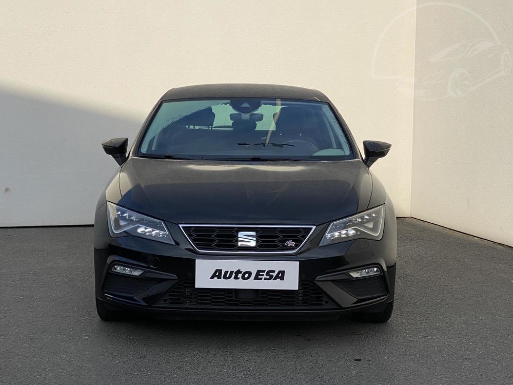 Seat Leon 1.8 TSi