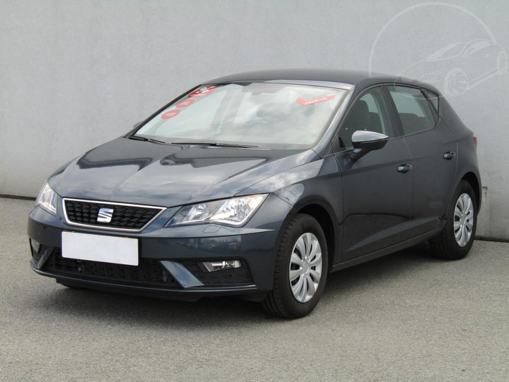 Seat Leon 1.8 TSi