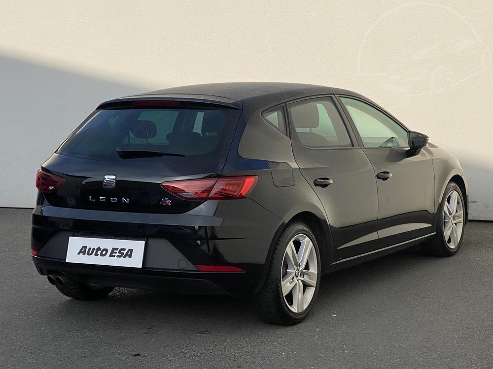 Seat Leon 1.8 TSi