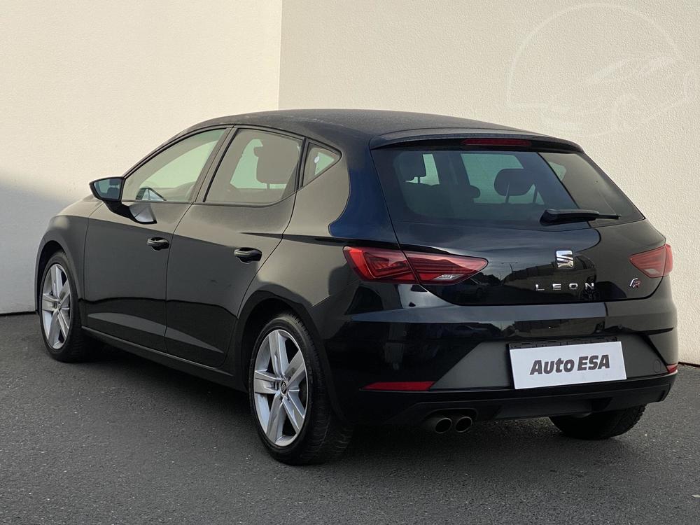 Seat Leon 1.8 TSi