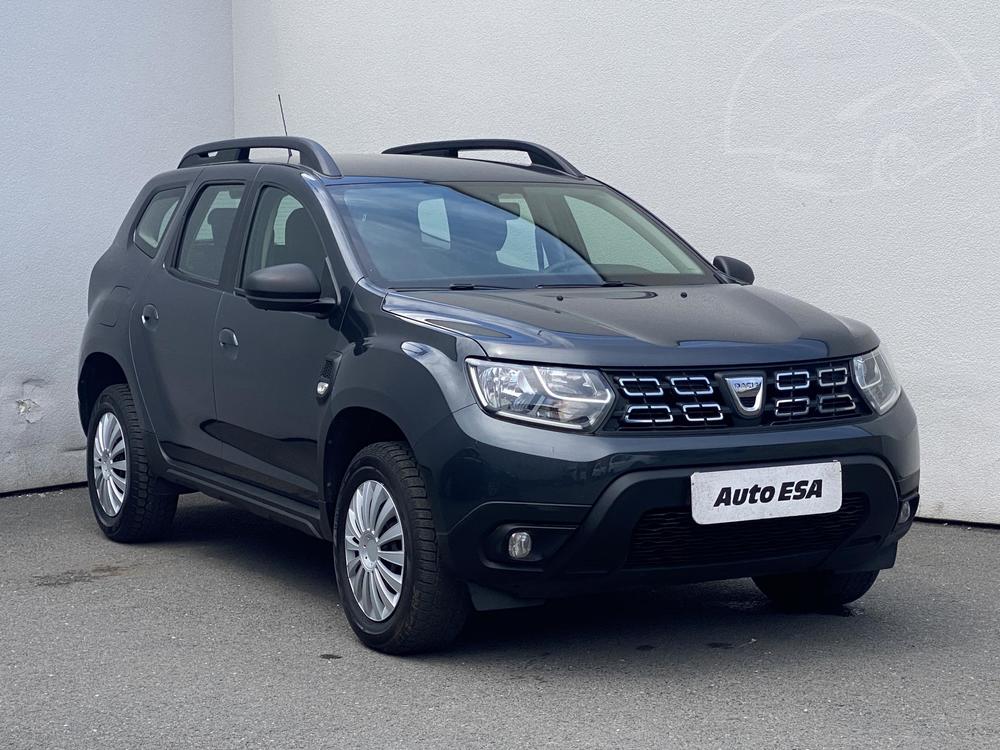 Prodm Dacia Duster 1.5 dCi