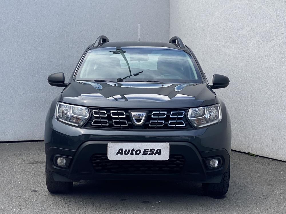 Dacia Duster 1.5 dCi