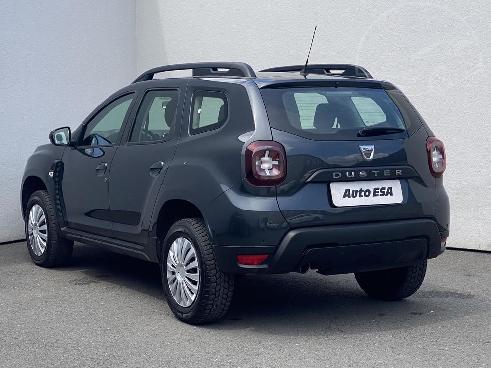 Dacia Duster 1.5 dCi