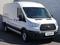 Ford Transit 2.2 TDCi 1.maj Serv.kniha