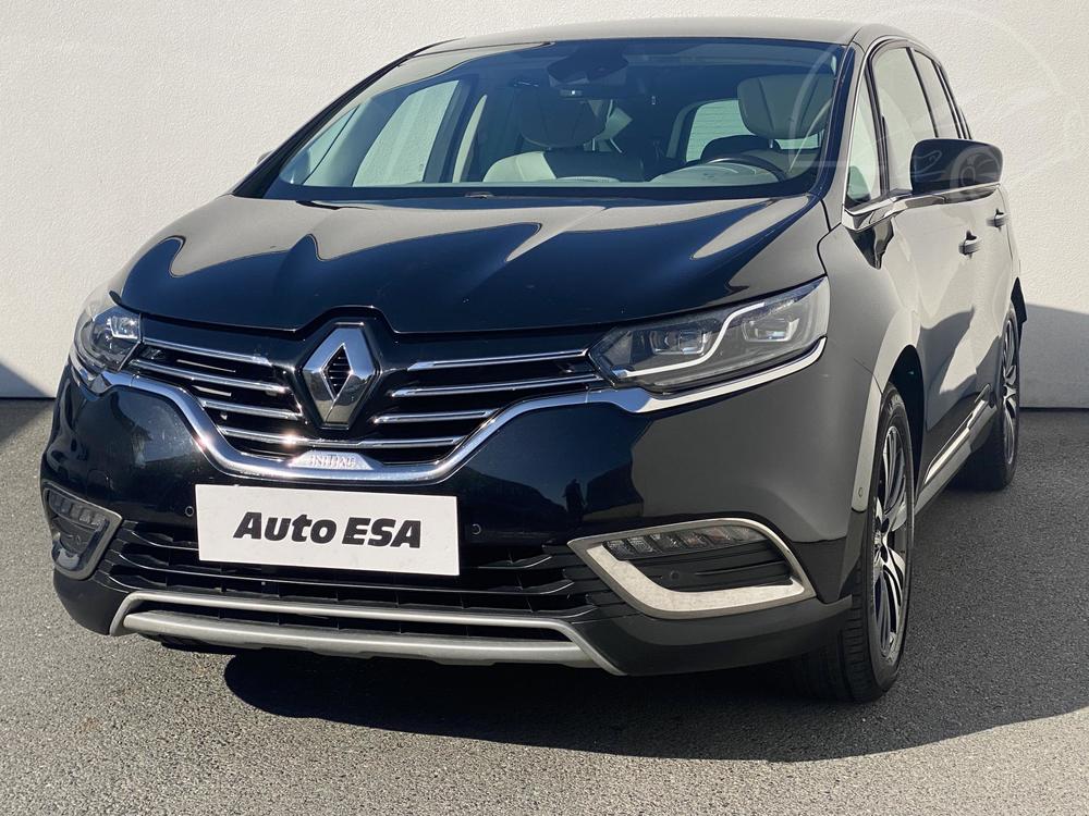 Renault Espace 1.6 dCi