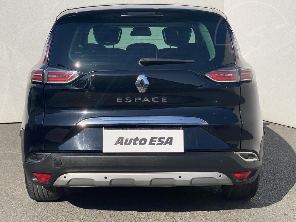 Renault Espace 1.6 dCi