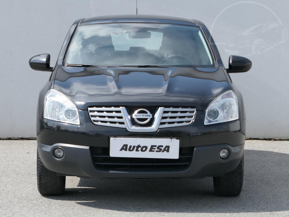 Nissan Qashqai 1.6 i