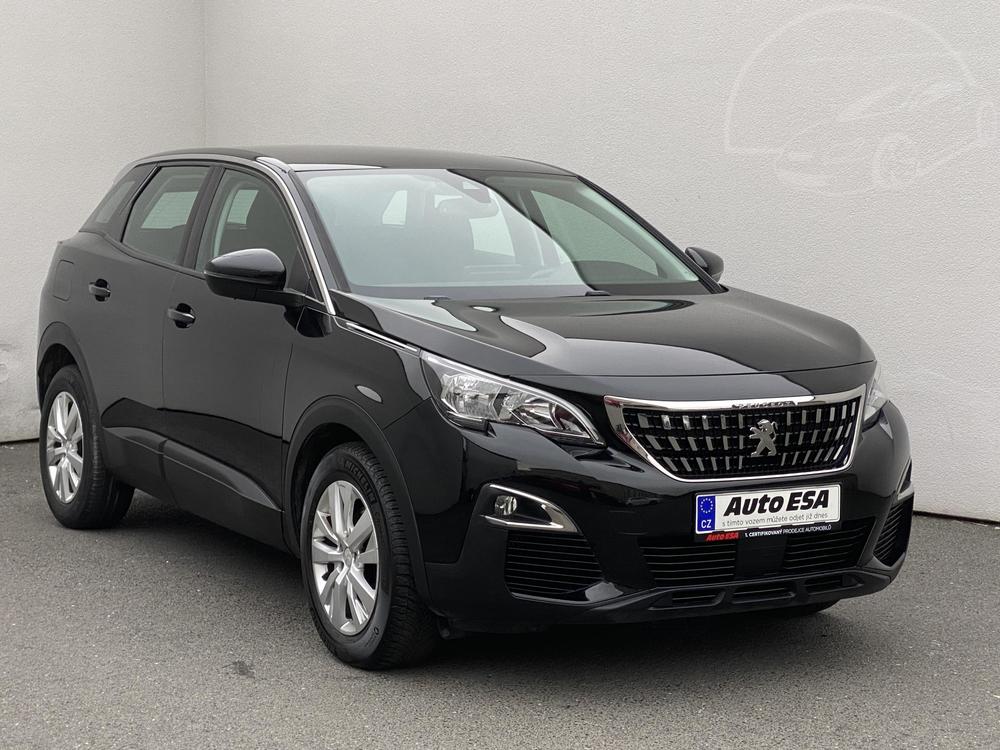 Prodm Peugeot 3008 1.2 PT