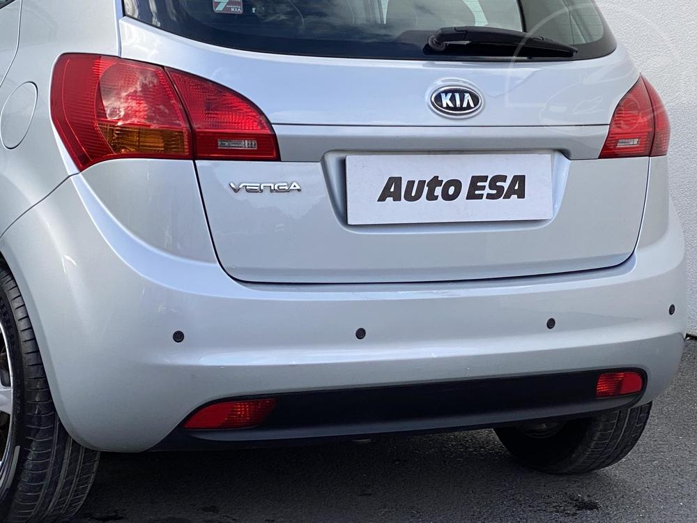 Kia Venga 1.4 i