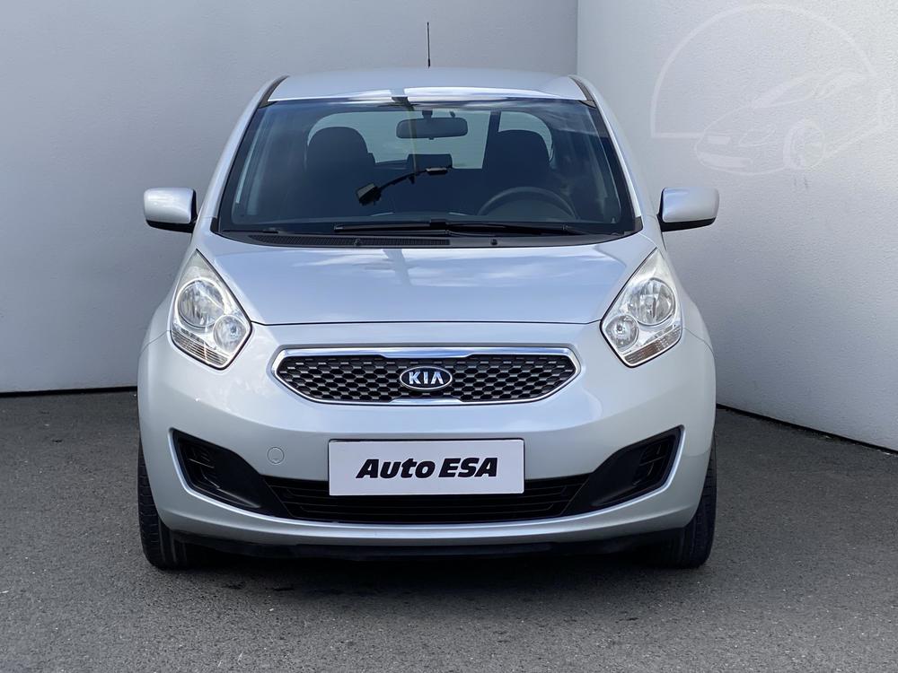 Kia Venga 1.4 i