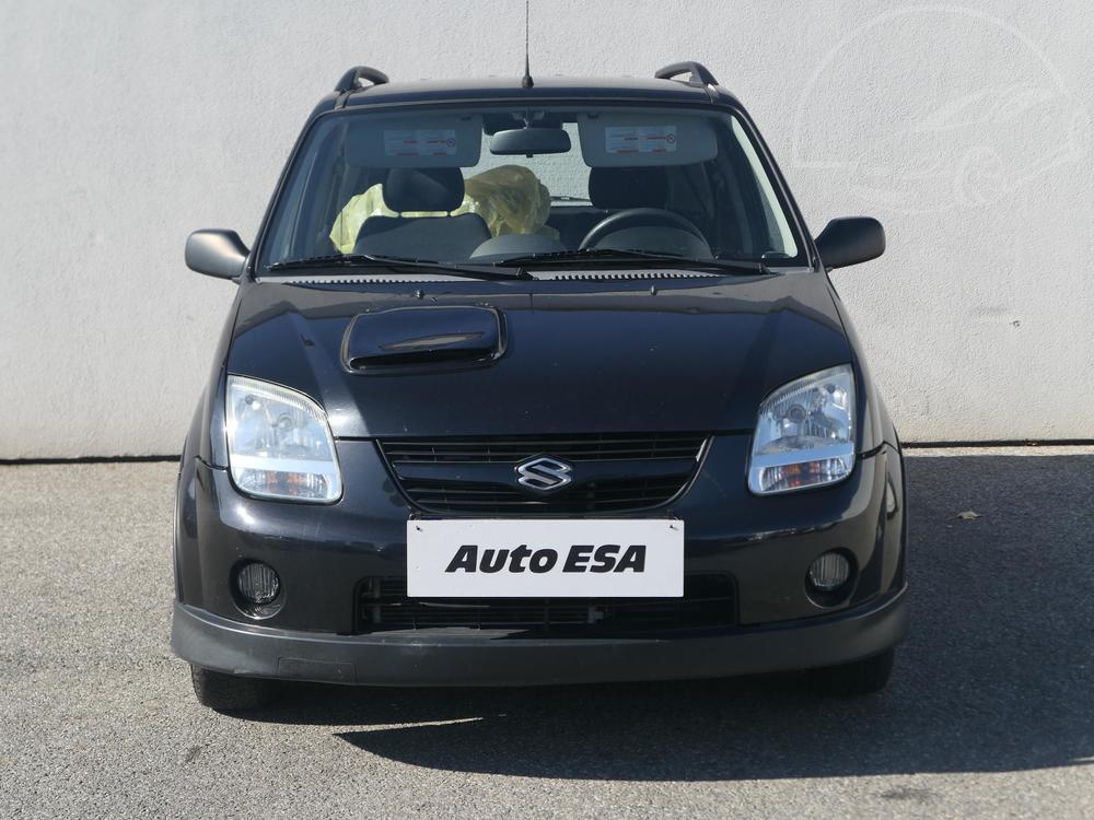 Suzuki Ignis 1.3 i