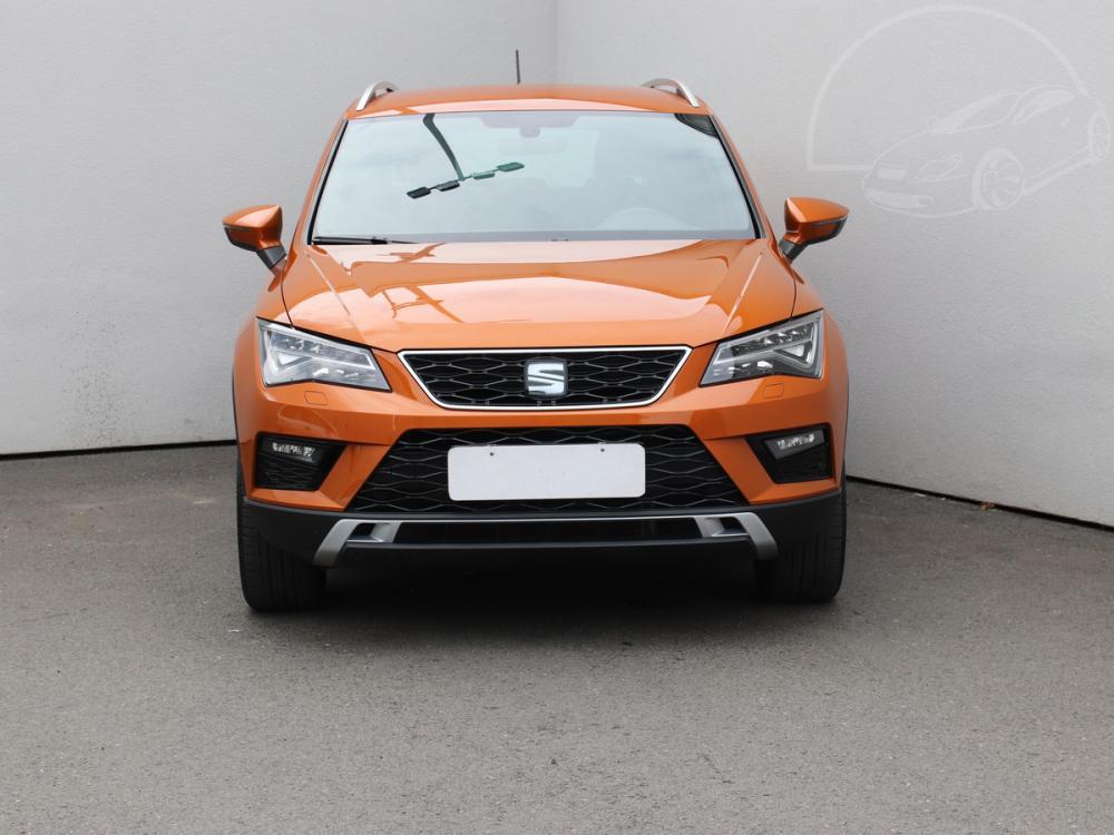 Seat Ateca 1.6 TDi