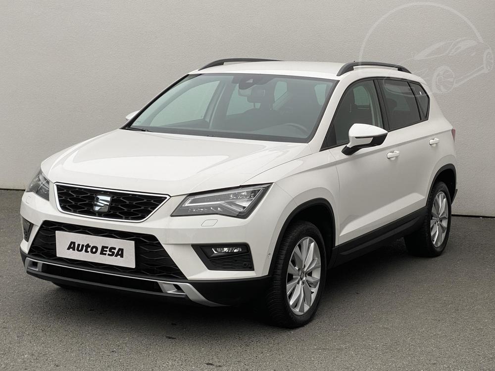 Seat Ateca 1.6 TDi