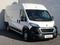 Peugeot Boxer 2.2 HDi, R