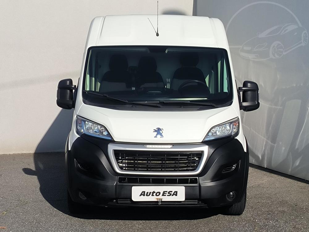 Peugeot Boxer 2.2 HDi, R