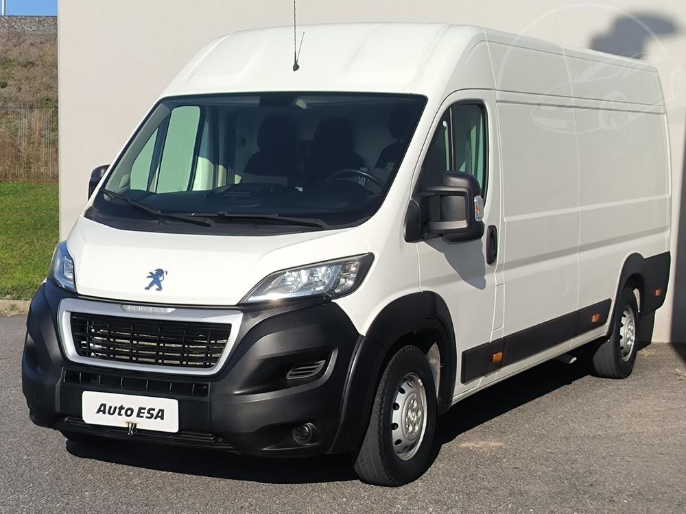 Peugeot Boxer 2.2 HDi, R