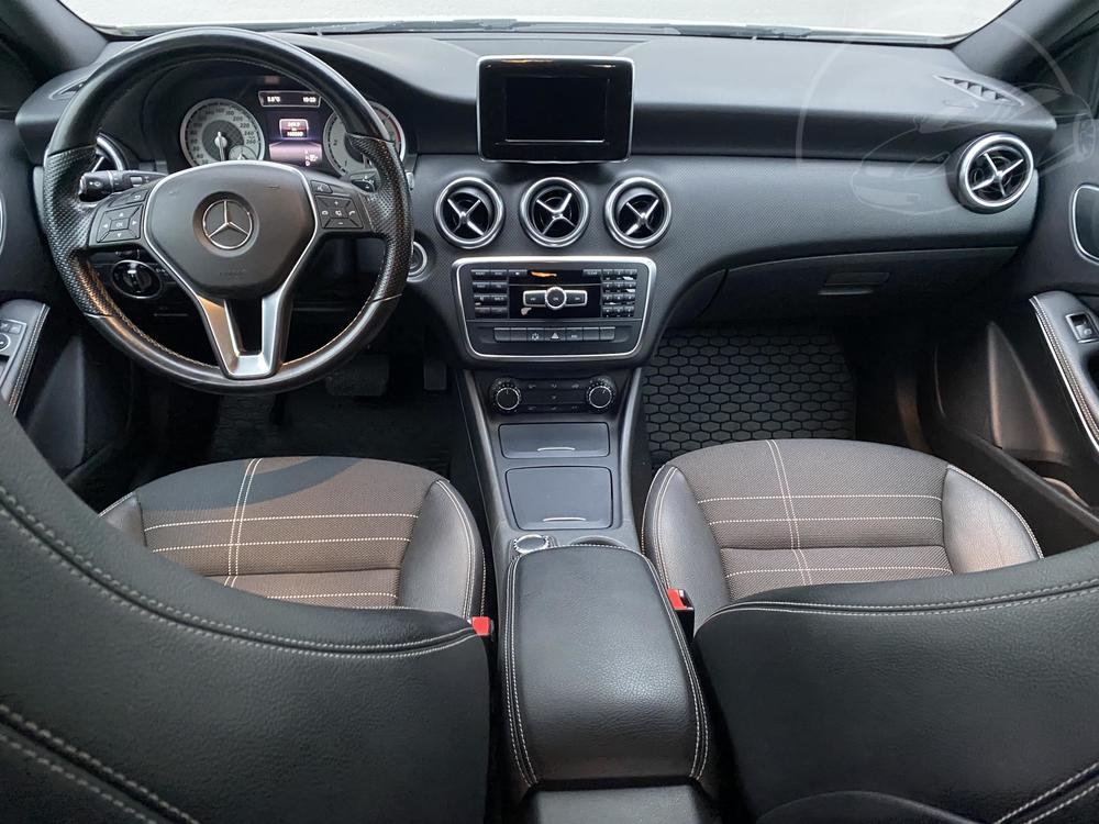 Mercedes-Benz A 1.8 CDi