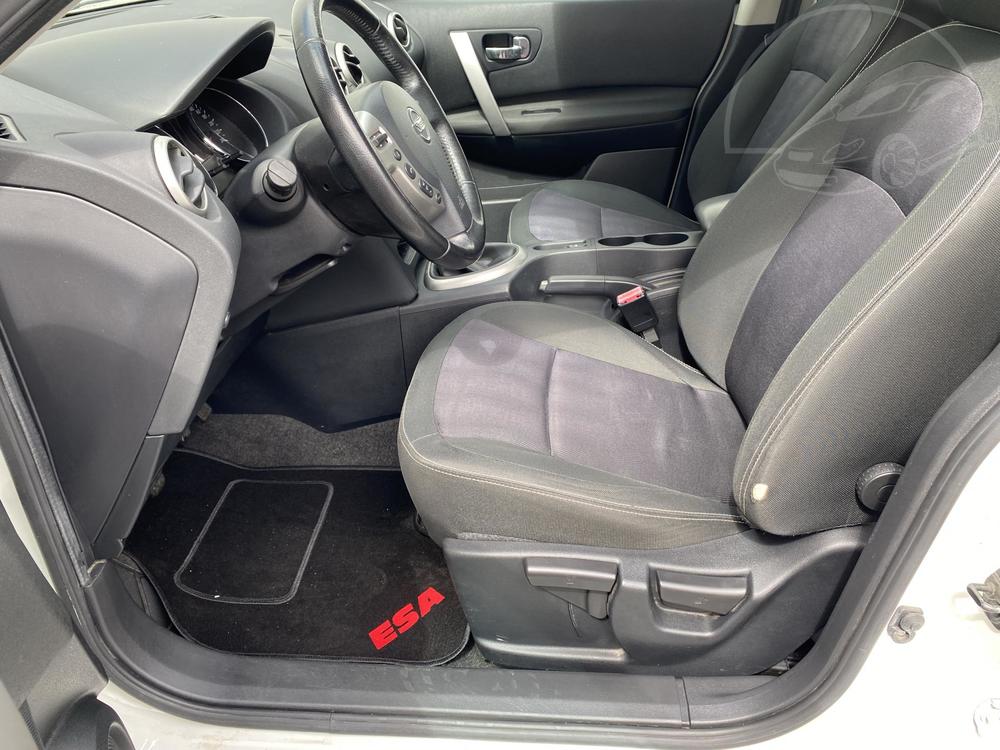 Nissan Qashqai 1.6 dCi