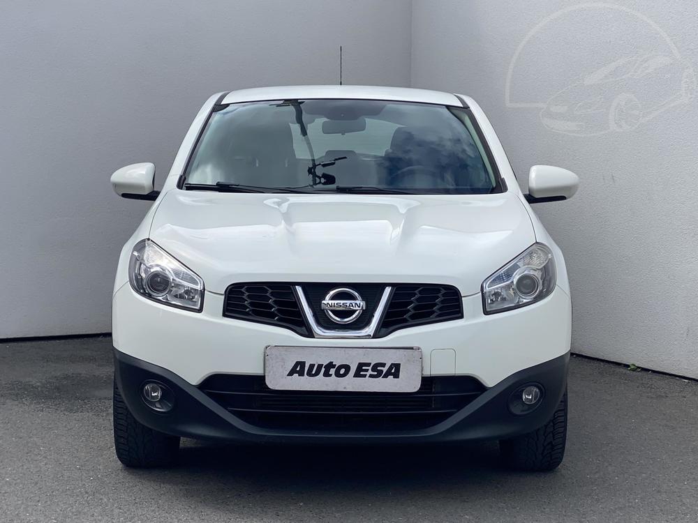 Nissan Qashqai 1.6 dCi