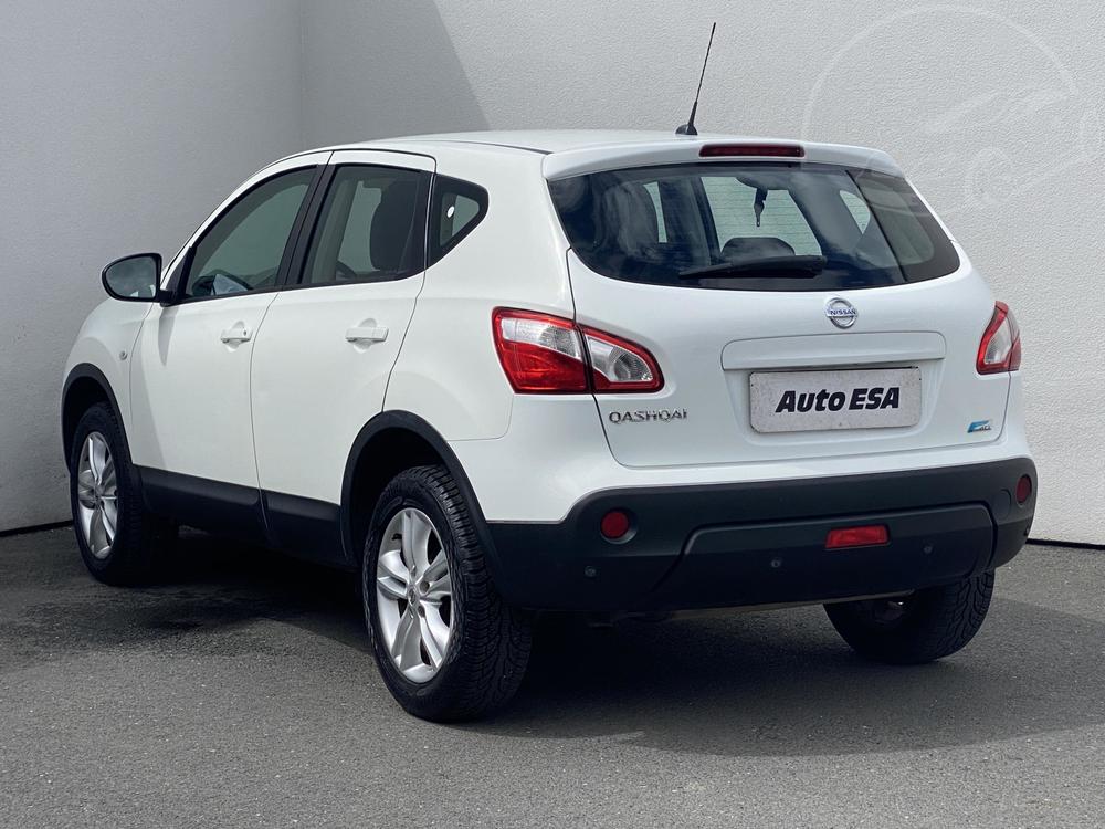 Nissan Qashqai 1.6 dCi