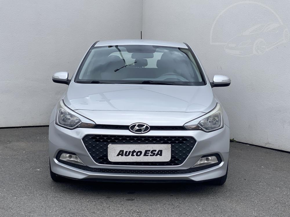 Hyundai i20 1.1 i, R