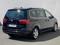 Seat Alhambra 2.0 TDi