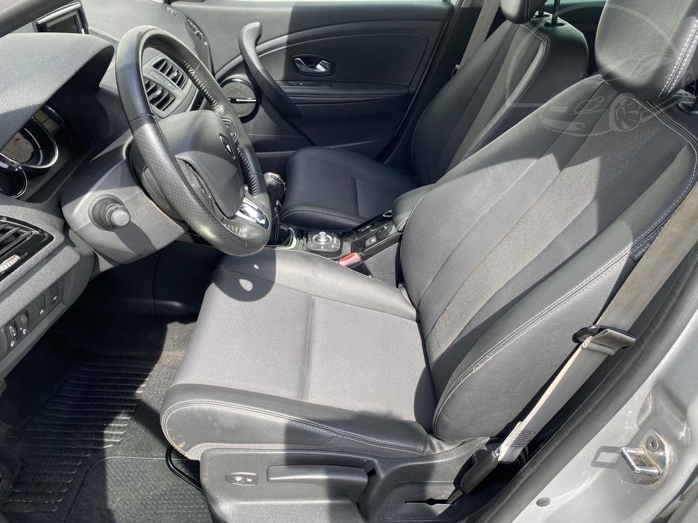 Renault Megane 1.6 dCi