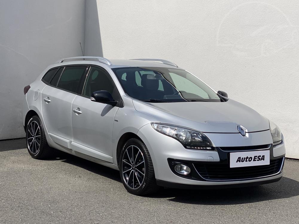 Prodm Renault Megane 1.6 dCi