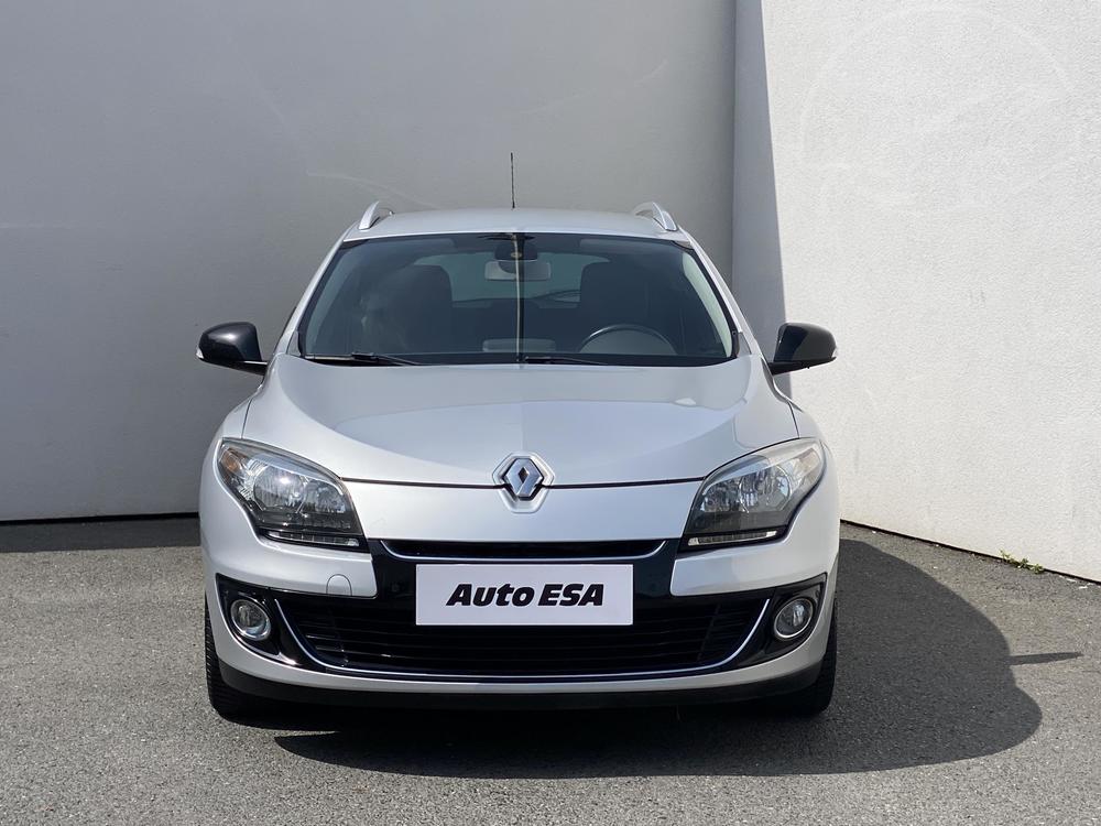 Renault Megane 1.6 dCi