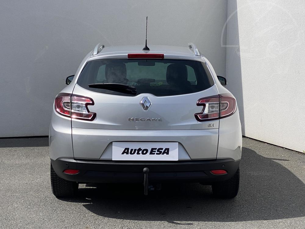 Renault Megane 1.6 dCi