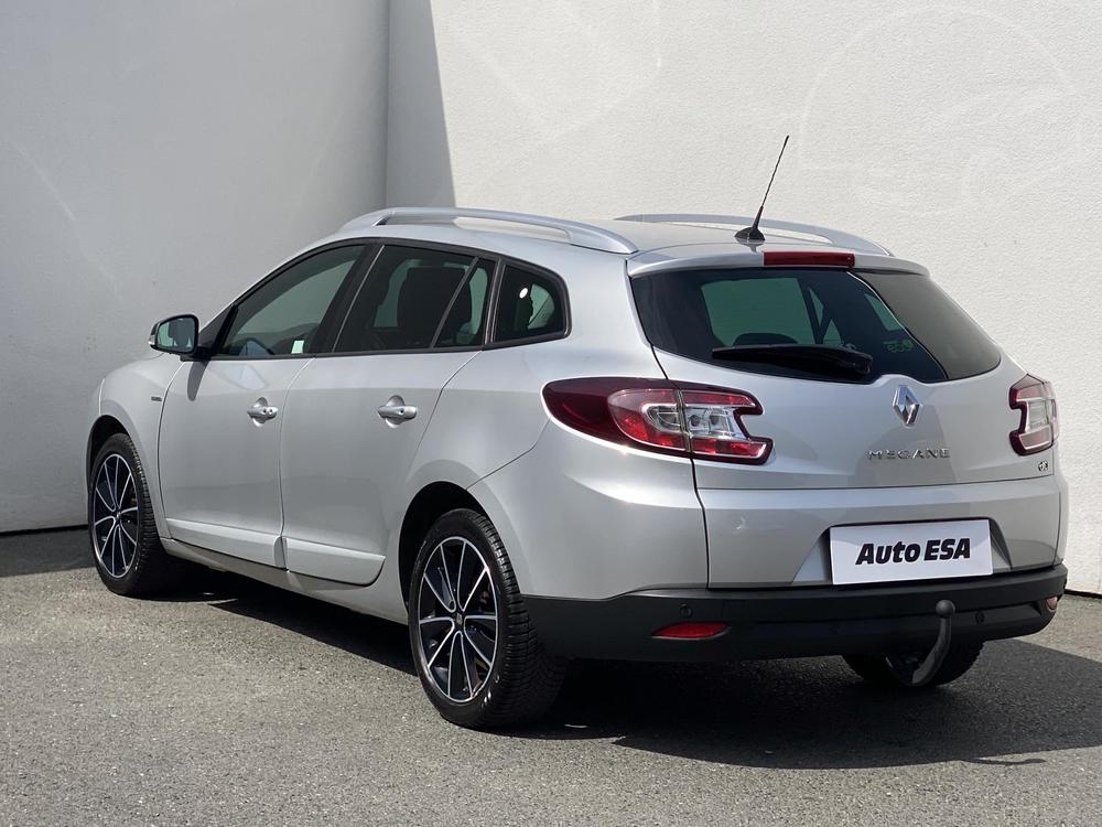 Renault Megane 1.6 dCi