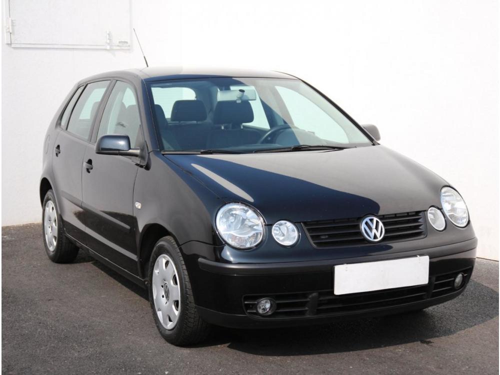 Volkswagen Polo 1.4 i