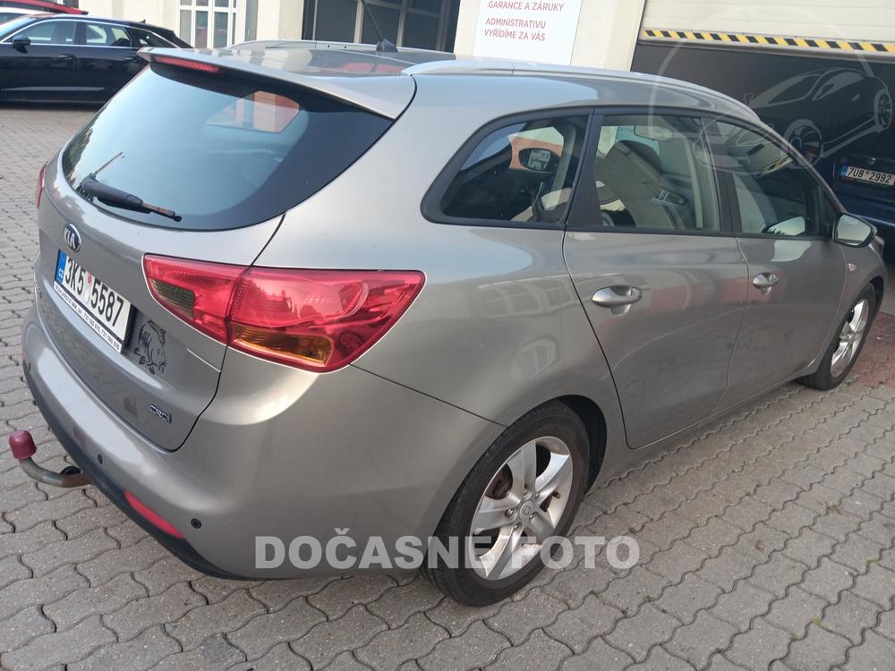 Prodm Kia Ceed 1.4 CRDI, R