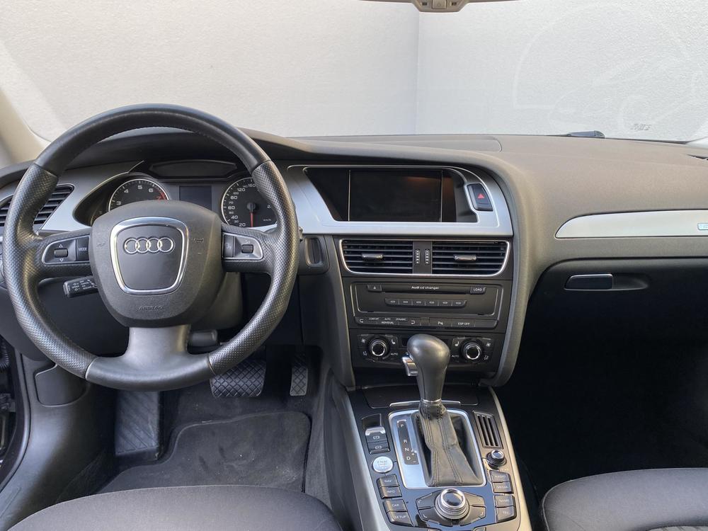 Audi A4 3.2 TFSi