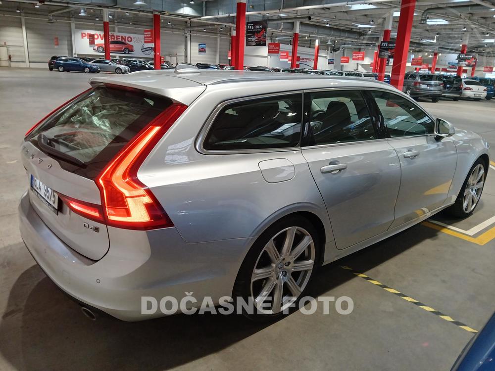 Prodm Volvo V90 2.0