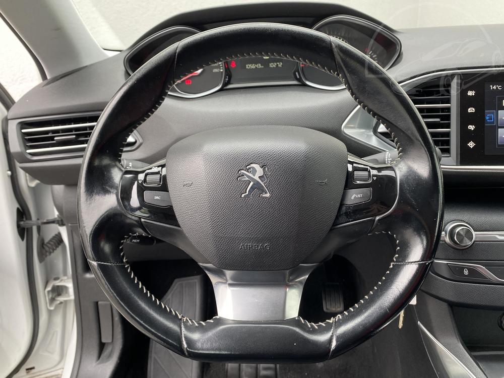 Peugeot 308 1.2 PT