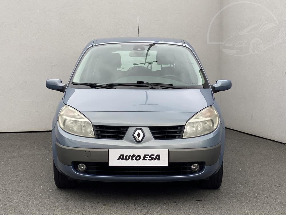 Renault Scenic 2.0 16 V, R